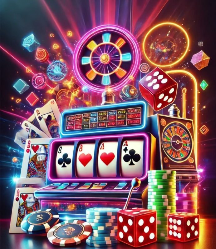 win888 ကာစီနို Live Baccarat ဂိမ်းဆော့နေသော မြင်ကွင်း