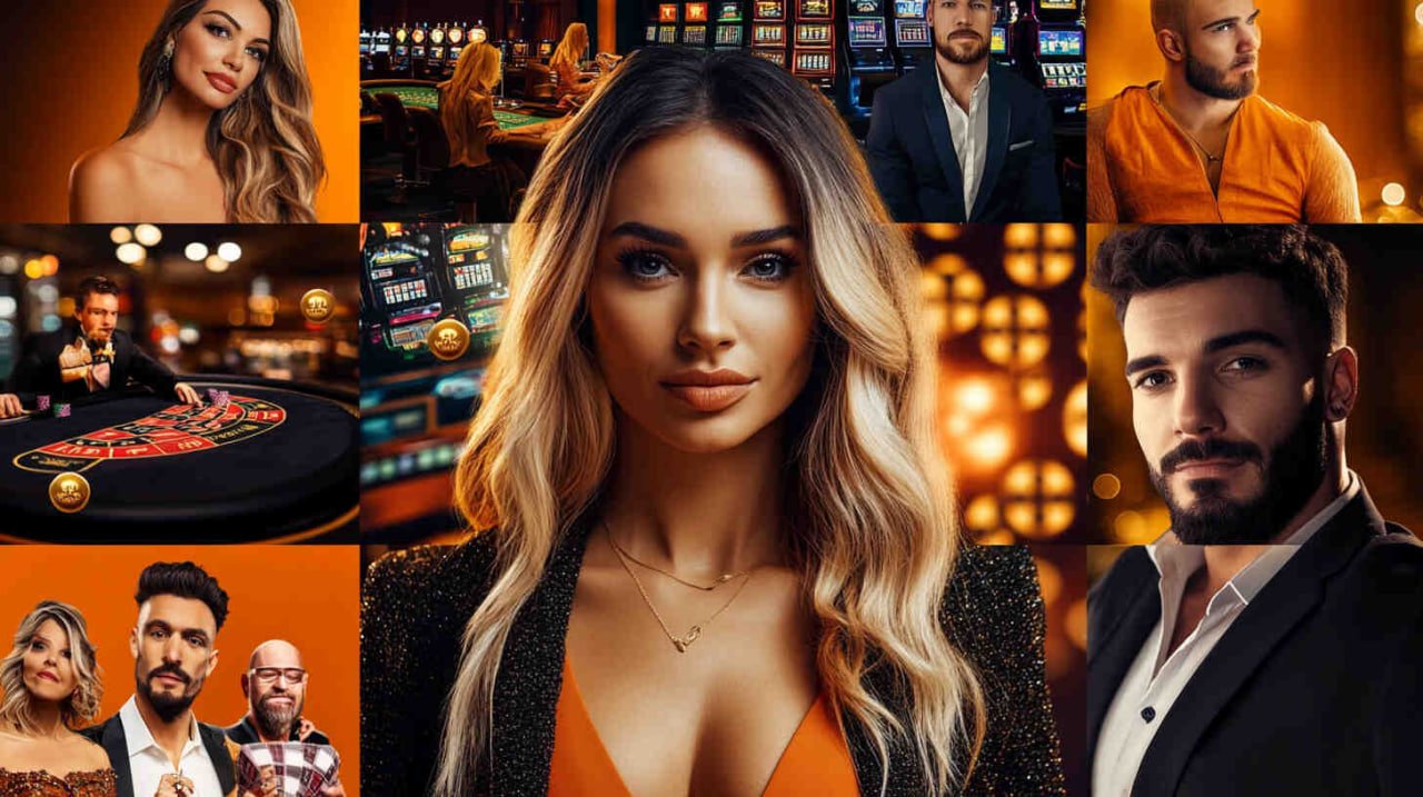 Esports