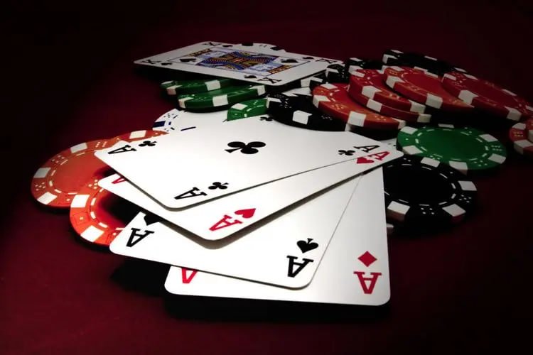 Live Casino